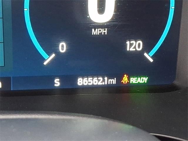 2023 Ford F-150 Platinum 4WD SuperCrew 5.5' Box