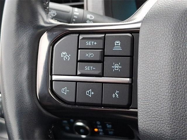 2023 Ford F-150 Platinum 4WD SuperCrew 5.5' Box