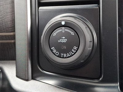 2023 Ford F-150 Platinum 4WD SuperCrew 5.5' Box