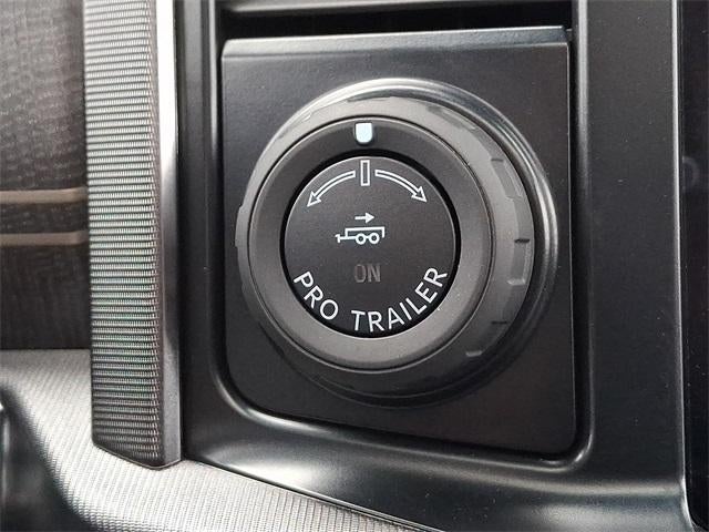 2023 Ford F-150 Platinum 4WD SuperCrew 5.5' Box