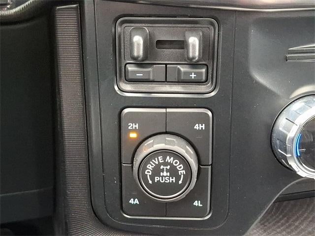 2023 Ford F-150 Platinum 4WD SuperCrew 5.5' Box