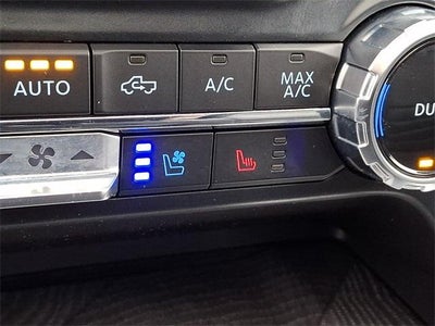 2023 Ford F-150 Platinum 4WD SuperCrew 5.5' Box