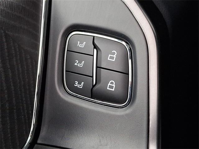 2023 Ford F-150 Platinum 4WD SuperCrew 5.5' Box