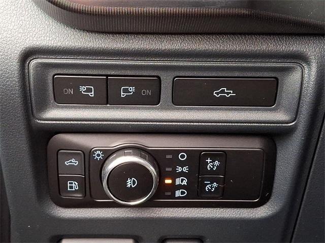 2023 Ford F-150 Platinum 4WD SuperCrew 5.5' Box