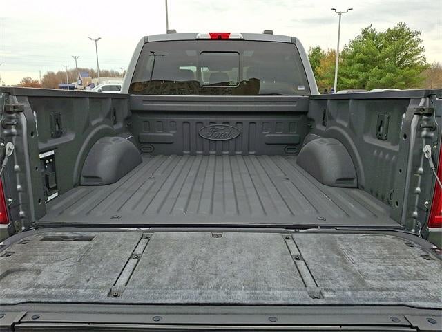 2023 Ford F-150 Platinum 4WD SuperCrew 5.5' Box