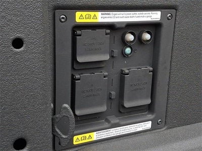 2023 Ford F-150 Platinum 4WD SuperCrew 5.5' Box