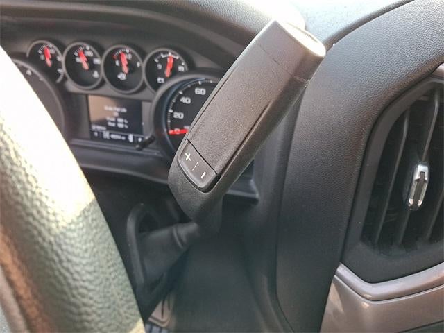 2024 Chevrolet Silverado 2500 HD Regular Cab Long Box 4-Wheel Drive Work Truck