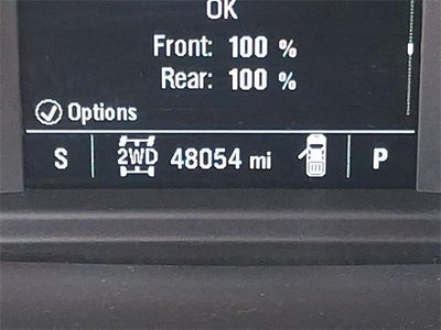 2024 Chevrolet Silverado 2500 HD Regular Cab Long Box 4-Wheel Drive Work Truck