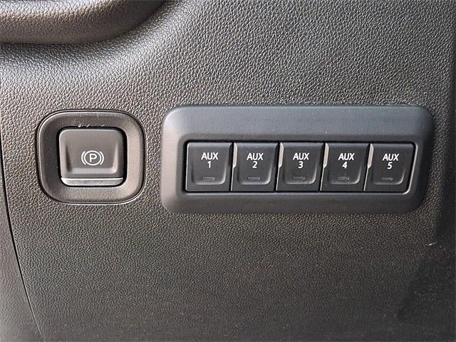 2024 Chevrolet Silverado 2500 HD Regular Cab Long Box 4-Wheel Drive Work Truck