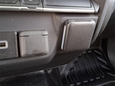 2024 Chevrolet Silverado 2500 HD Regular Cab Long Box 4-Wheel Drive Work Truck