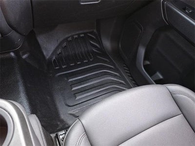 2024 Chevrolet Silverado 2500 HD Regular Cab Long Box 4-Wheel Drive Work Truck