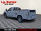 2024 Chevrolet Silverado 2500 HD Regular Cab Long Box 4-Wheel Drive Work Truck