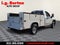 2024 Chevrolet Silverado 2500 HD Regular Cab Long Box 4-Wheel Drive Work Truck