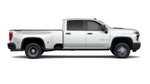2026 Chevrolet Silverado 3500 HD WT DRW