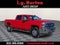 2016 Chevrolet Silverado 3500 HD Crew Cab Standard Box 4-Wheel Drive LT
