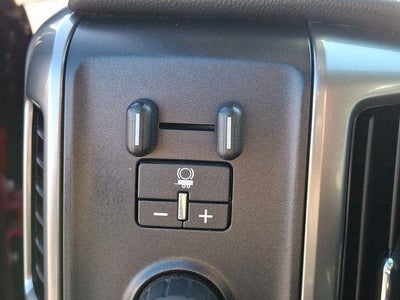 2016 Chevrolet Silverado 3500 HD Crew Cab Standard Box 4-Wheel Drive LT