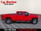 2016 Chevrolet Silverado 3500 HD Crew Cab Standard Box 4-Wheel Drive LT