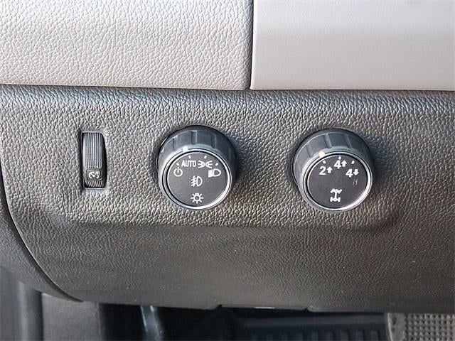 2016 Chevrolet Colorado Crew Cab Long Box 4-Wheel Drive LT