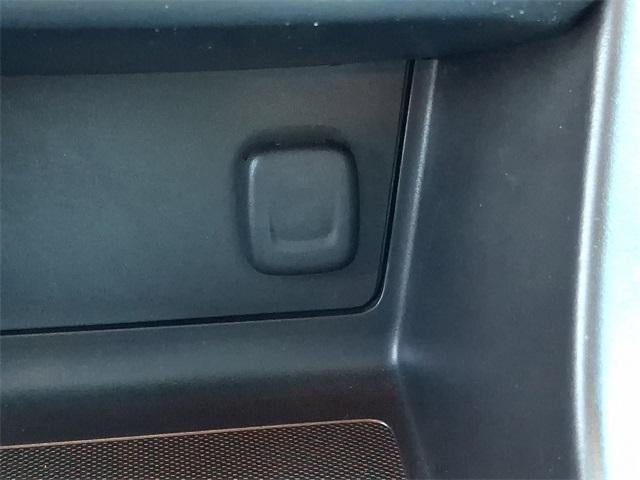 2016 Chevrolet Colorado Crew Cab Long Box 4-Wheel Drive LT