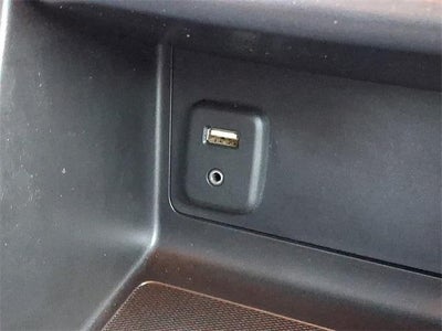 2016 Chevrolet Colorado Crew Cab Long Box 4-Wheel Drive LT