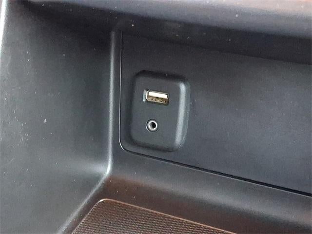 2016 Chevrolet Colorado Crew Cab Long Box 4-Wheel Drive LT