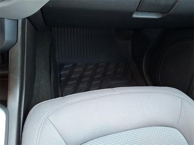 2016 Chevrolet Colorado Crew Cab Long Box 4-Wheel Drive LT