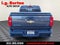 2016 Chevrolet Colorado Crew Cab Long Box 4-Wheel Drive LT
