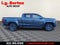 2016 Chevrolet Colorado Crew Cab Long Box 4-Wheel Drive LT