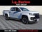 2021 Chevrolet Colorado Crew Cab Short Box 4-Wheel Drive Z71