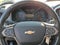 2021 Chevrolet Colorado Crew Cab Short Box 4-Wheel Drive Z71
