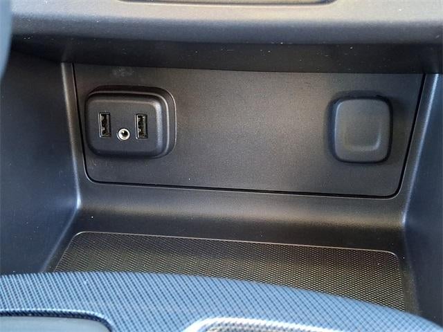 2021 Chevrolet Colorado Crew Cab Short Box 4-Wheel Drive Z71