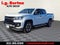 2021 Chevrolet Colorado Crew Cab Short Box 4-Wheel Drive Z71