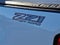 2021 Chevrolet Colorado Crew Cab Short Box 4-Wheel Drive Z71