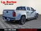2021 Chevrolet Colorado Crew Cab Short Box 4-Wheel Drive Z71