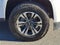 2021 Chevrolet Colorado Crew Cab Short Box 4-Wheel Drive Z71