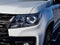 2021 Chevrolet Colorado Crew Cab Short Box 4-Wheel Drive Z71