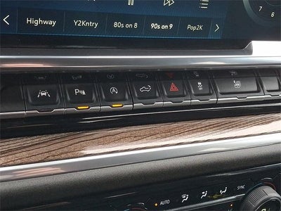 2025 Chevrolet Silverado 1500 Crew Cab Standard Box 4-Wheel Drive LT