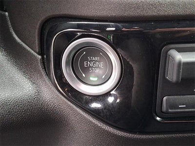 2025 Chevrolet Silverado 1500 Crew Cab Standard Box 4-Wheel Drive LT