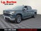 2025 Chevrolet Silverado 1500 Crew Cab Standard Box 4-Wheel Drive LT