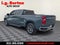 2025 Chevrolet Silverado 1500 Crew Cab Standard Box 4-Wheel Drive LT