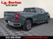 2025 Chevrolet Silverado 1500 Crew Cab Standard Box 4-Wheel Drive LT