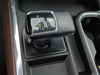 2023 Chevrolet Silverado 1500 Crew Cab Short Box 4-Wheel Drive High Country