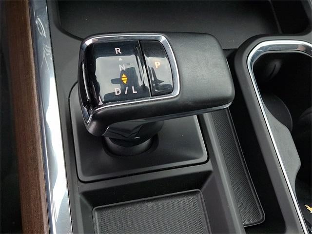 2023 Chevrolet Silverado 1500 Crew Cab Short Box 4-Wheel Drive High Country