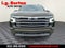 2023 Chevrolet Silverado 1500 Crew Cab Short Box 4-Wheel Drive High Country