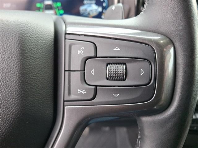 2023 Chevrolet Silverado 1500 Crew Cab Short Box 4-Wheel Drive High Country