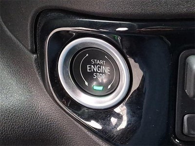 2023 Chevrolet Silverado 1500 Crew Cab Short Box 4-Wheel Drive High Country