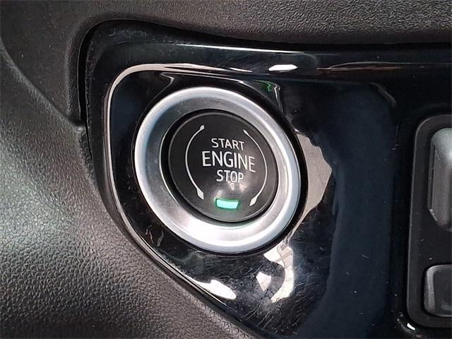 2023 Chevrolet Silverado 1500 Crew Cab Short Box 4-Wheel Drive High Country