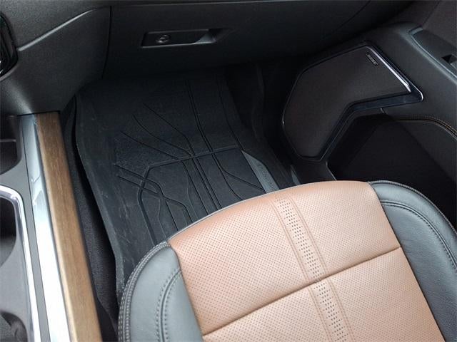 2023 Chevrolet Silverado 1500 Crew Cab Short Box 4-Wheel Drive High Country