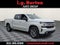 2021 Chevrolet Silverado 1500 Crew Cab Short Box 4-Wheel Drive RST