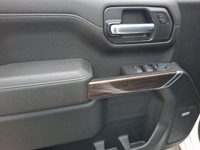 2021 Chevrolet Silverado 1500 Crew Cab Short Box 4-Wheel Drive RST